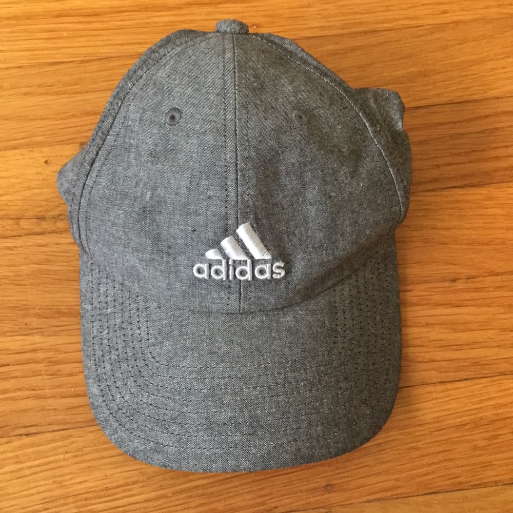 Adidas hat
